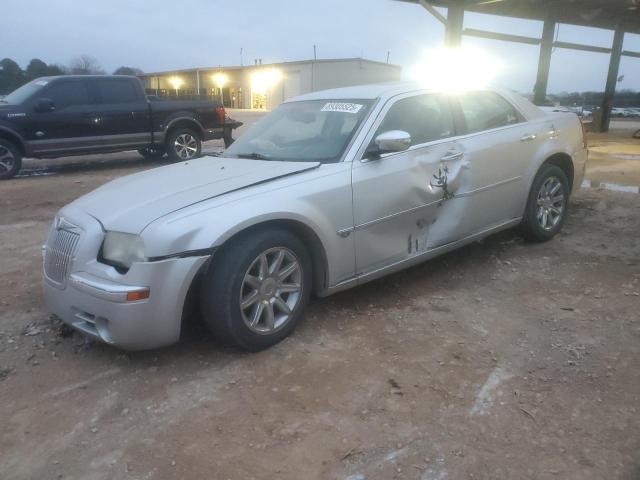 CHRYSLER 300C 2007 with VIN 2C3KA63H47H739831 - Photo from auction