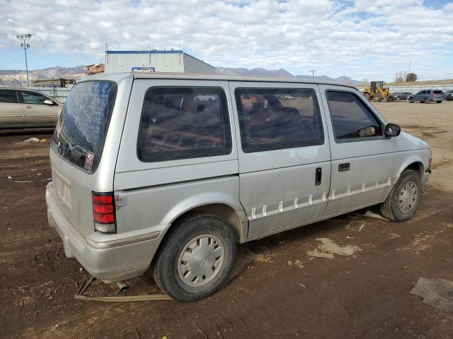 Photo 3 from auction – 1993 DODGE CARAVAN with VIN 2B4GH2535PR347472