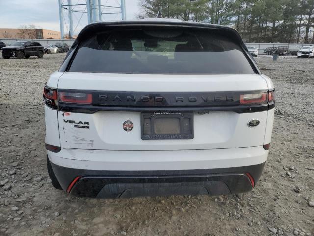Photo 6 from auction – 2019 LAND ROVER RANGE ROVE with VIN SALYB2EX0KA795149