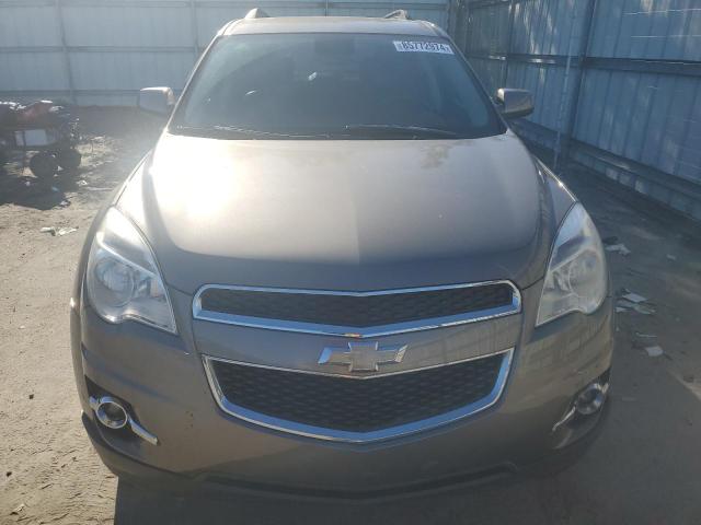 Photo 5 from auction – 2012 CHEVROLET EQUINOX LT with VIN 2GNALPEK4C6165504
