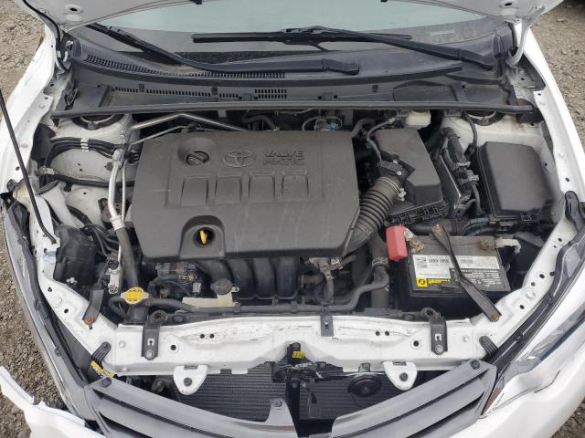 Photo 11 from auction – 2016 TOYOTA COROLLA L with VIN 2T1BURHE0GC661397