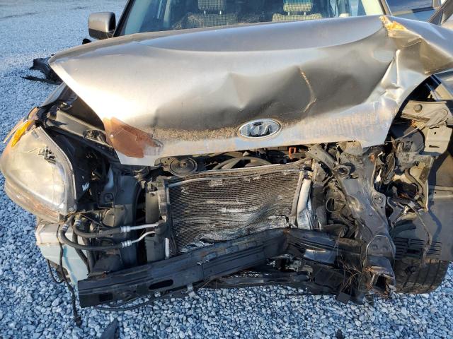 Photo 11 from auction – 2010 KIA SOUL with VIN KNDJT2A27A7165074