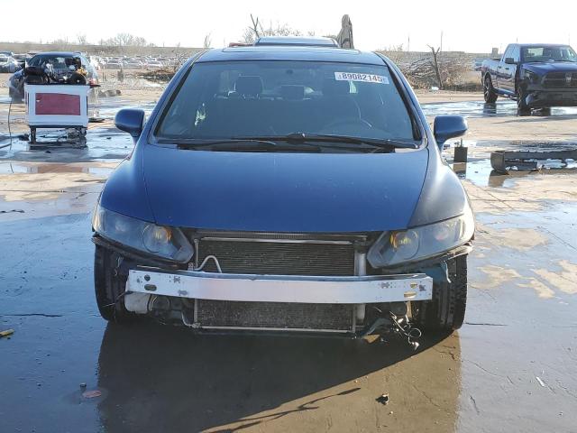 Photo 5 from auction – 2010 HONDA CIVIC SI with VIN 2HGFA5E56AH700094