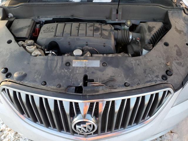 Photo 12 from auction – 2016 BUICK ENCLAVE with VIN 5GAKRBKD6GJ301632