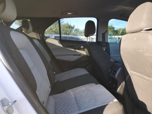 Photo 10 from auction – 2018 CHEVROLET EQUINOX LT with VIN 2GNAXJEV7J6337985
