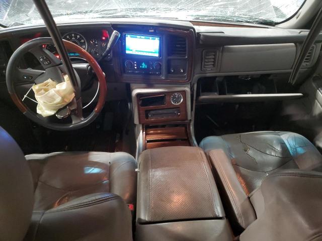 Photo 8 from auction – 2004 CADILLAC ESCALADE E with VIN 3GYFK66N64G313026