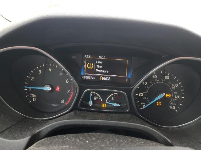 Photo 9 from auction – 2015 FORD FOCUS SE with VIN 1FADP3F23FL264432