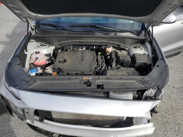 Photo 12 from auction – 2023 HYUNDAI SANTA FE S with VIN 5NMS2DAJ5PH502482