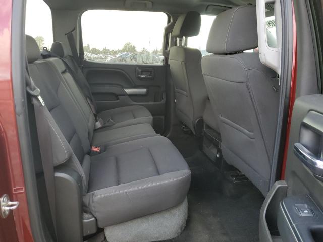Photo 10 from auction – 2016 CHEVROLET SILVERADO with VIN 3GCPCREC0GG237736