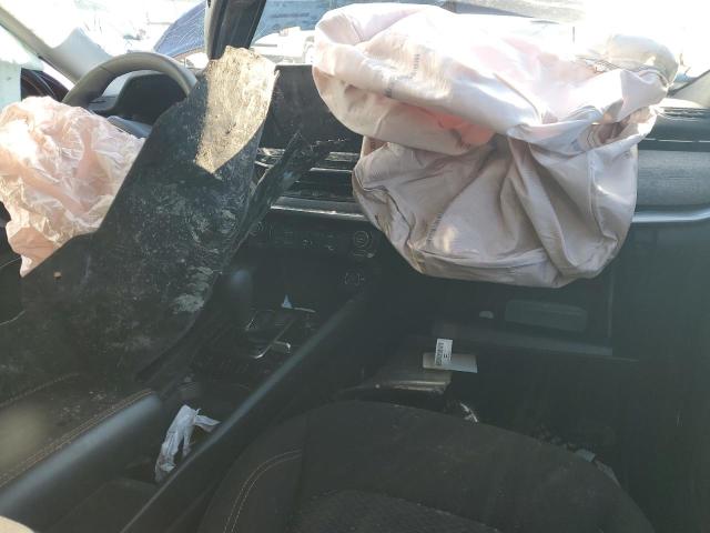 Photo 8 from auction – 2022 JEEP COMPASS SP with VIN 3C4NJDAB3NT215599