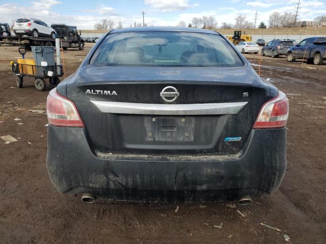 Photo 6 from auction – 2013 NISSAN ALTIMA 2.5 with VIN 1N4AL3AP0DN576176