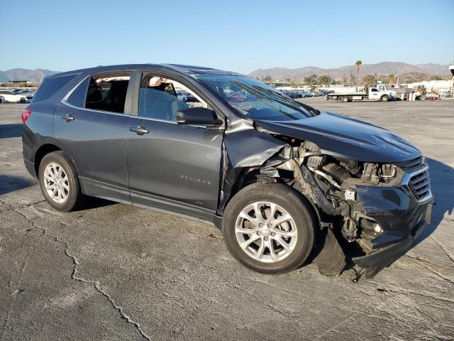 Photo 4 from auction – 2021 CHEVROLET EQUINOX LT with VIN 2GNAXUEV8M6146582