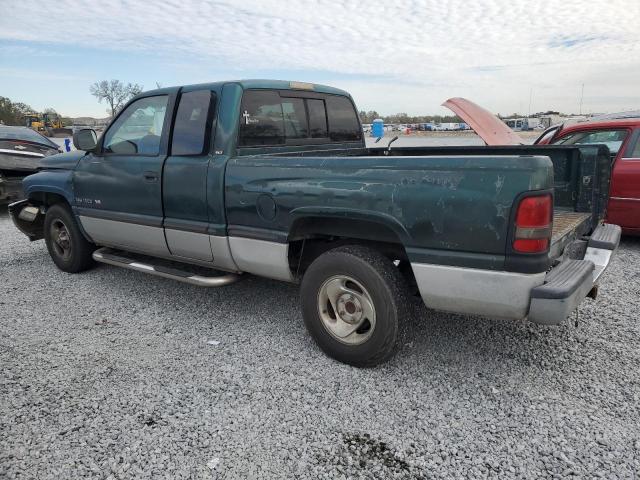Photo 2 from auction – 1999 DODGE RAM 1500 with VIN 3B7HC13Z3XM505337