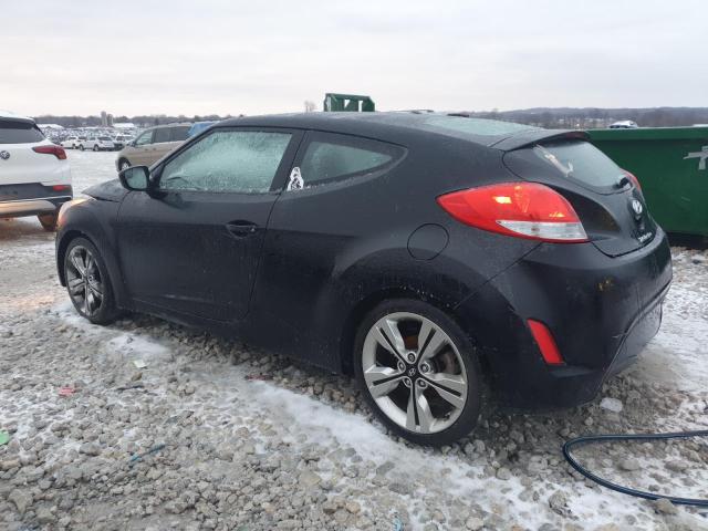 Photo 2 from auction – 2017 HYUNDAI VELOSTER with VIN KMHTC6AD4HU320169
