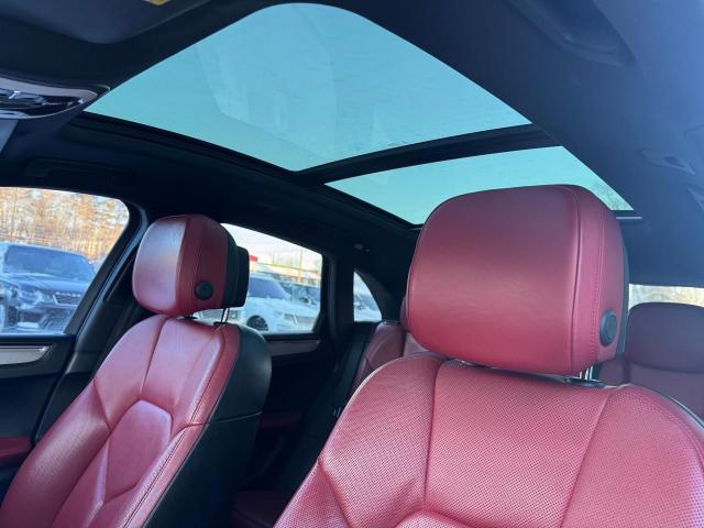 Photo 10 from auction – 2015 PORSCHE MACAN S with VIN WP1AB2A55FLB73040