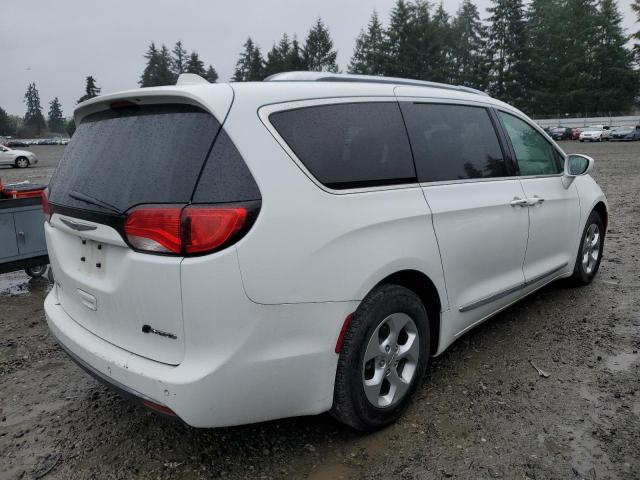 Photo 3 from auction – 2018 CHRYSLER PACIFICA H with VIN 2C4RC1L76JR258284
