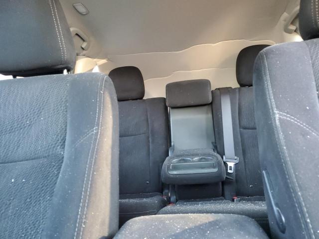 Photo 10 from auction – 2013 NISSAN PATHFINDER with VIN 5N1AR2MN4DC687477