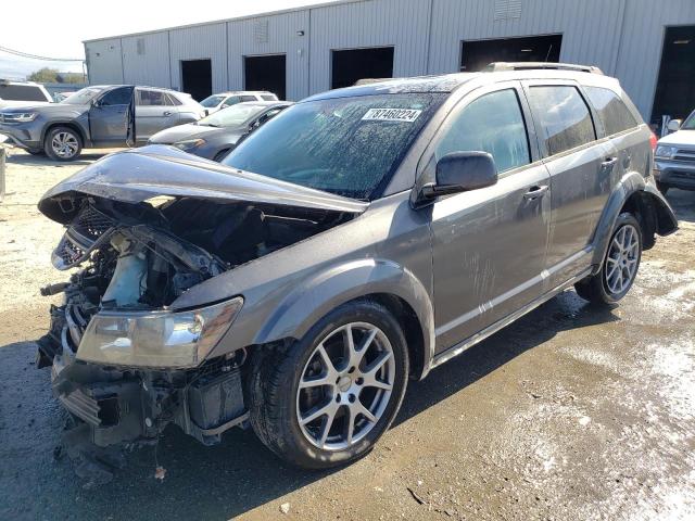 DODGE JOURNEY R/ 2015 with VIN 3C4PDCEG0FT622930 - Photo from auction