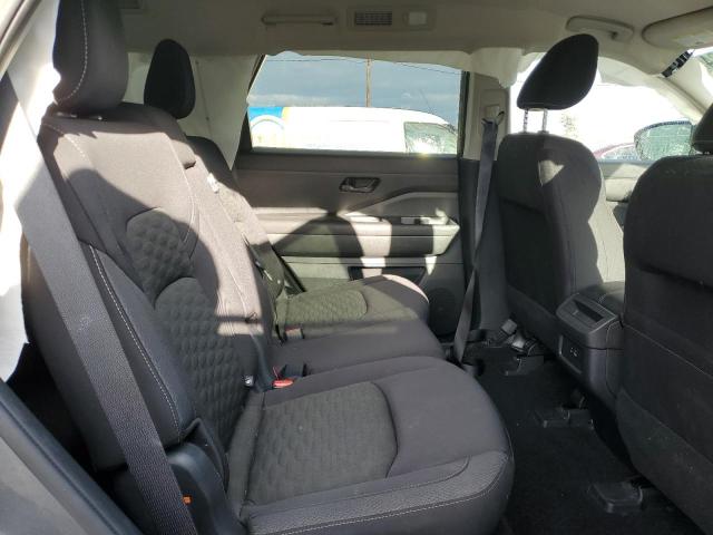 Photo 11 from auction – 2023 NISSAN PATHFINDER with VIN 5N1DR3AC7PC255248