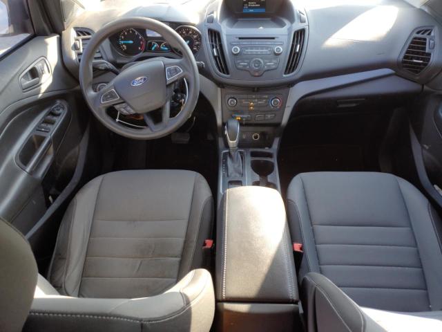 صورة رقم 8 من المزاد - 2017 FORD ESCAPE S مع VIN 1FMCU0F70HUD19503