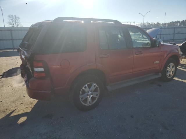 Photo 3 from auction – 2007 FORD EXPLORER X with VIN 1FMEU63E47UB29183