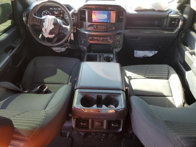 Photo 8 from auction – 2022 FORD F150 SUPER with VIN 1FTEW1C56NFA67580