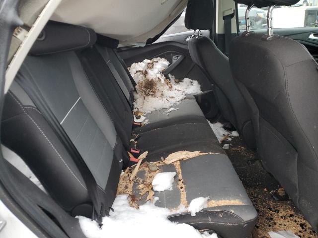 Photo 11 from auction – 2014 FORD ESCAPE SE with VIN 1FMCU9GX2EUE08830