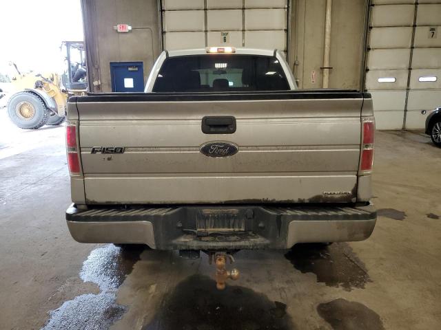 Photo 6 from auction – 2014 FORD F150 SUPER with VIN 1FTFW1EF6EFB11927