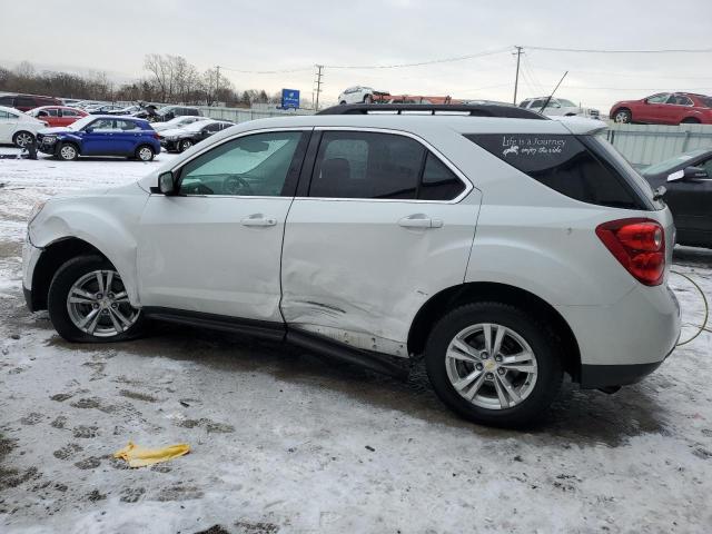 Photo 2 from auction – 2012 CHEVROLET EQUINOX LT with VIN 2GNALPEK1C1113650