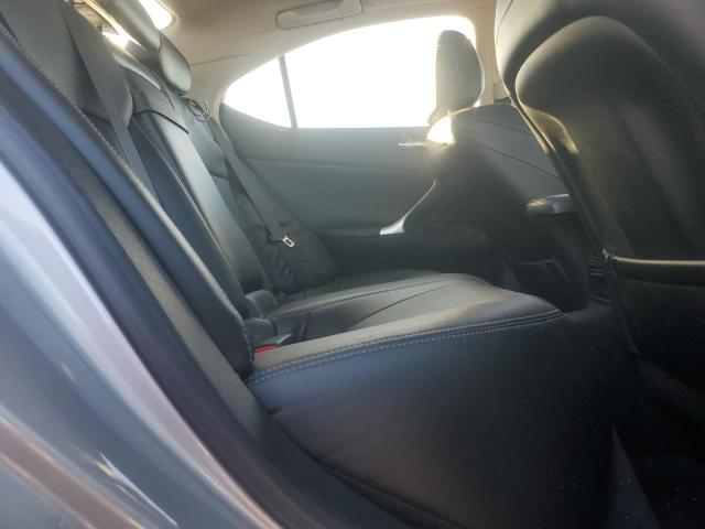 Photo 10 from auction – 2010 LEXUS IS 250 with VIN JTHBF5C28A2096322