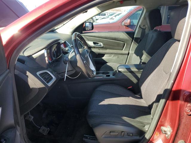 Photo 7 from auction – 2011 GMC TERRAIN SL with VIN 2CTFLTEC3B6310096
