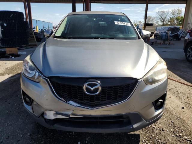 Photo 5 from auction – 2015 MAZDA CX-5 TOURI with VIN JM3KE2CY7F0530327