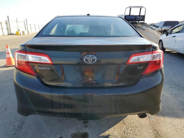 Photo 6 from auction – 2012 TOYOTA CAMRY BASE with VIN 4T1BF1FK2CU085390