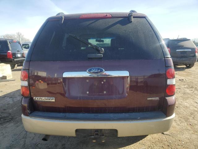 Photo 6 from auction – 2006 FORD EXPLORER E with VIN 1FMEU64E76UB72641