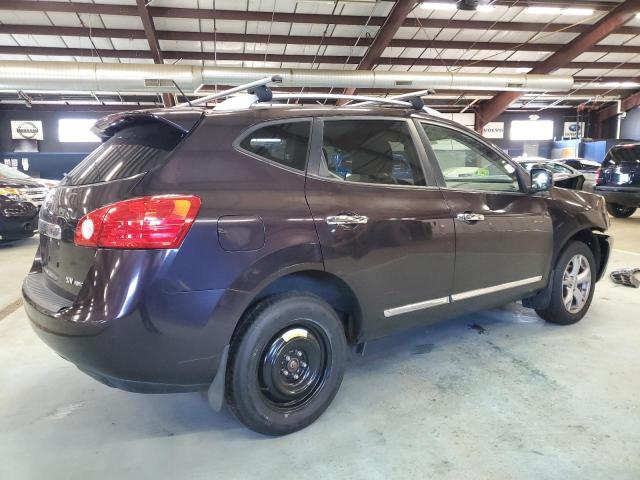 Photo 3 from auction – 2011 NISSAN ROGUE S with VIN JN8AS5MV1BW288584