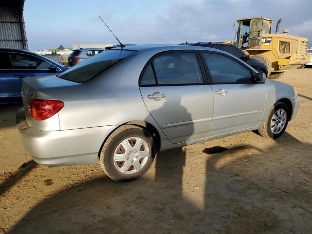 Photo 3 from auction – 2003 TOYOTA COROLLA CE with VIN JTDBR32E730008853
