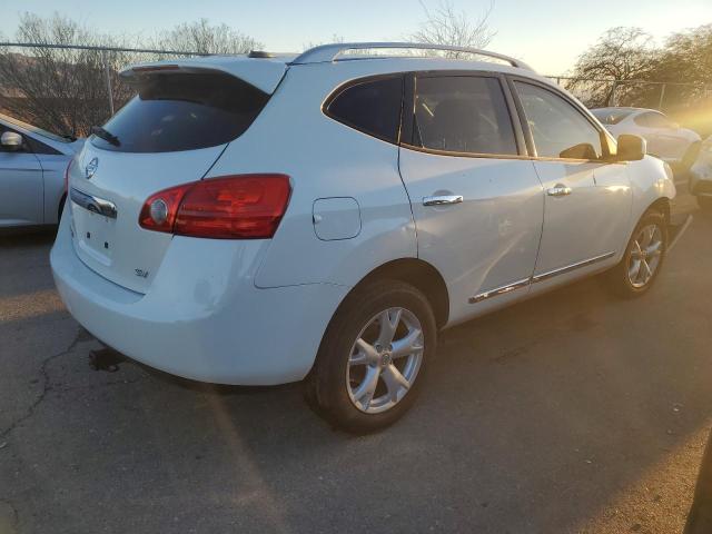 Photo 3 from auction – 2011 NISSAN ROGUE S with VIN JN8AS5MT9BW181149