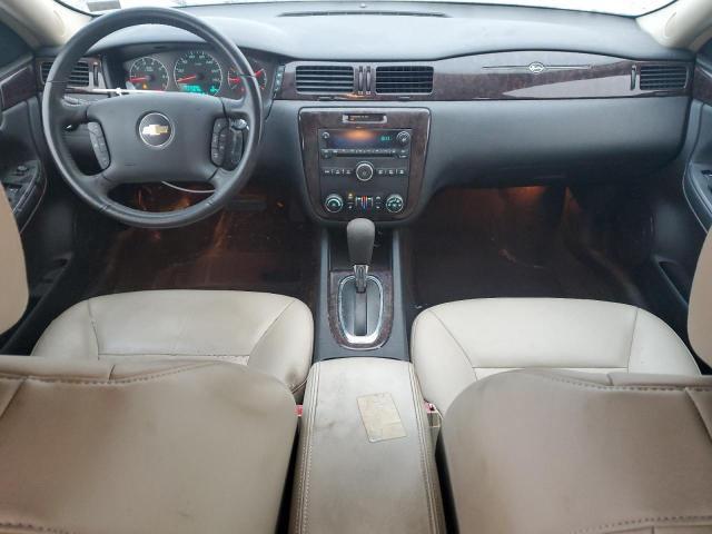 Photo 8 from auction – 2012 CHEVROLET IMPALA LTZ with VIN 2G1WC5E38C1198300