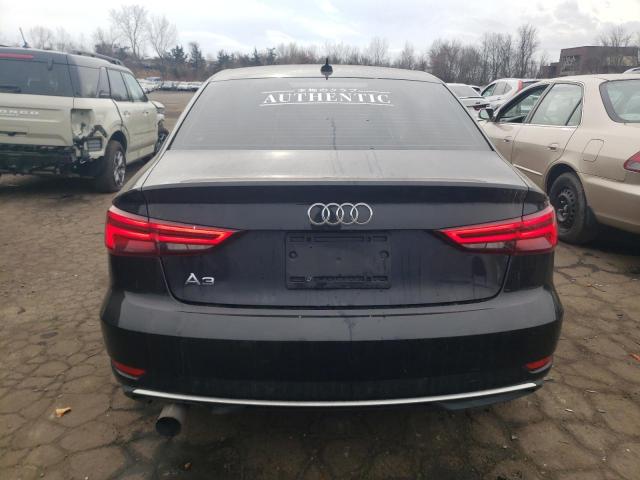Photo 6 from auction – 2018 AUDI A3 PREMIUM with VIN WAUAUHFF6J1019227