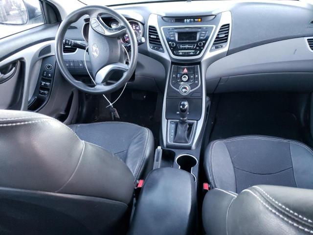 Photo 8 from auction – 2016 HYUNDAI ELANTRA SE with VIN 5NPDH4AE1GH764643
