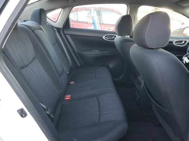 Photo 10 from auction – 2019 NISSAN SENTRA S with VIN 3N1AB7AP1KL608105