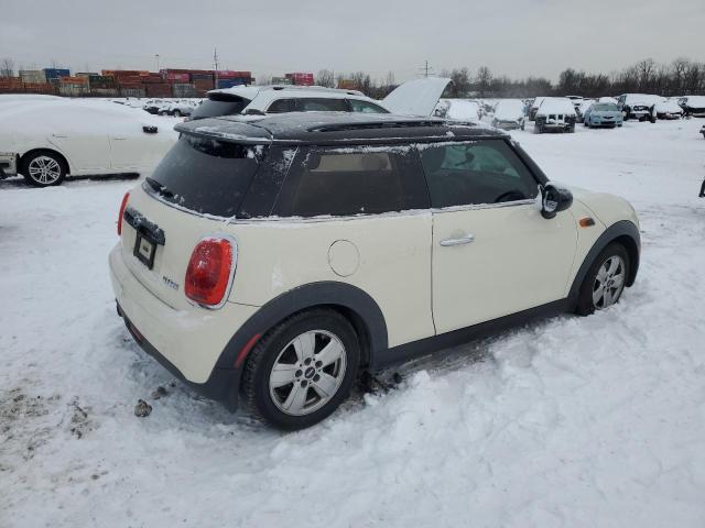 Photo 3 from auction – 2017 MINI COOPER with VIN WMWXP5C54H2D16306