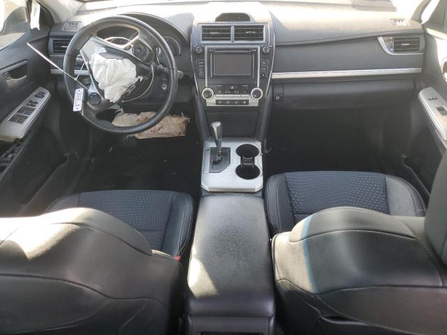 Photo 8 from auction – 2012 TOYOTA CAMRY BASE with VIN 4T1BF1FK6CU200511