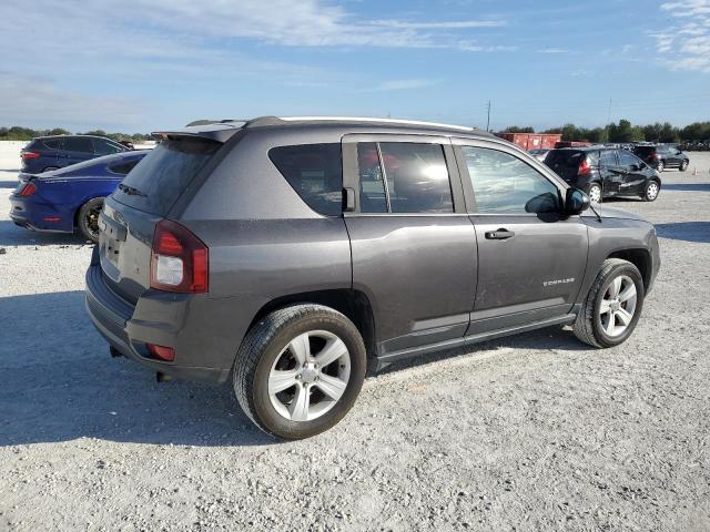 Photo 3 from auction – 2016 JEEP COMPASS SP with VIN 1C4NJDBBXGD523537