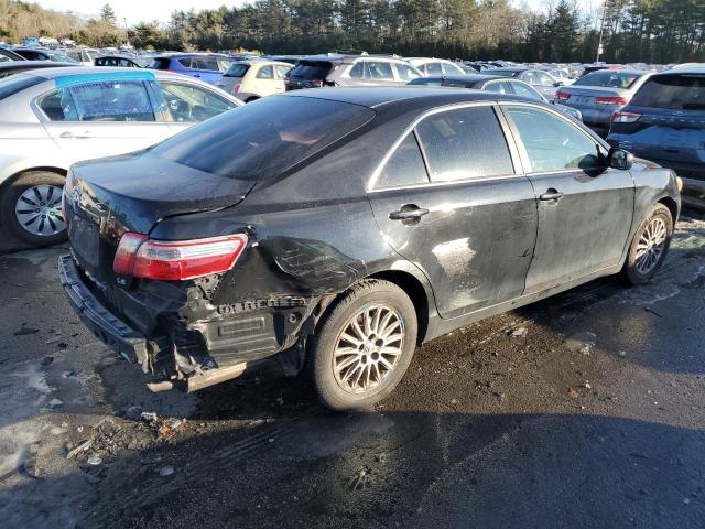 Photo 3 from auction – 2007 TOYOTA CAMRY CE with VIN 4T1BE46K87U019727