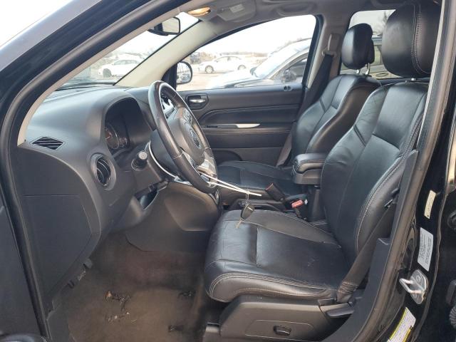 Photo 7 from auction – 2015 JEEP COMPASS LA with VIN 1C4NJDEBXFD217481