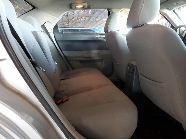 Photo 10 from auction – 2007 CHRYSLER 300 with VIN 2C3KA43R57H849381