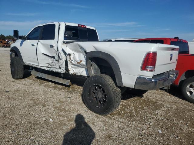 Photo 3 from auction – 2015 RAM 3500 LARAM with VIN 3C63R3JL9FG645075