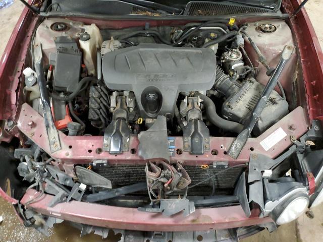 Photo 11 from auction – 2007 BUICK LACROSSE C with VIN 2G4WD582471198688