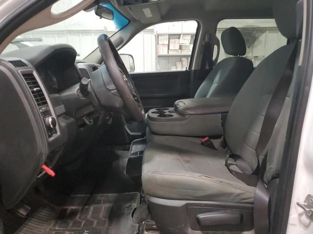 Foto 7 de la subasta – 2017 RAM 1500 ST con VIN 1C6RR7SMXHS864745